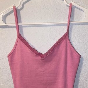 rare brandy melville tank
